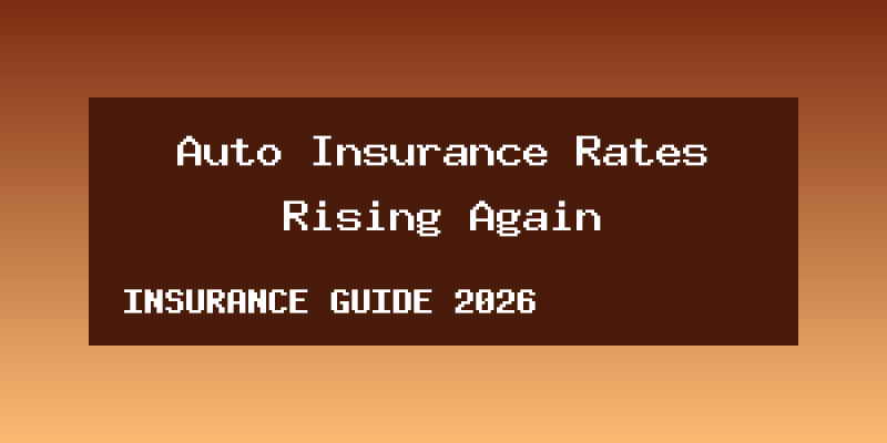 Auto Insurance Rates Rising Again - insurance agent inspecting car