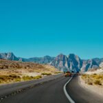 Car Insurance Quotes - car driving on highway