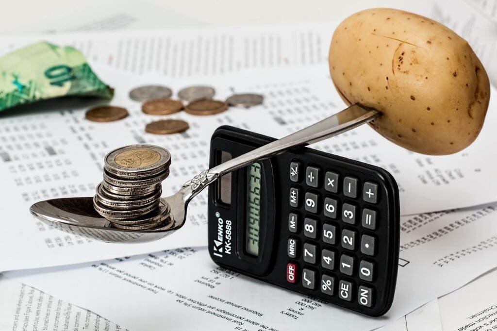 How to Lower Insurance Rates - calculator and budget planning