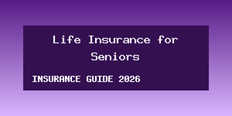 Life Insurance for Seniors - family planning finances at kitchen table Life Insurance for Seniors - family planning finances at kitchen table