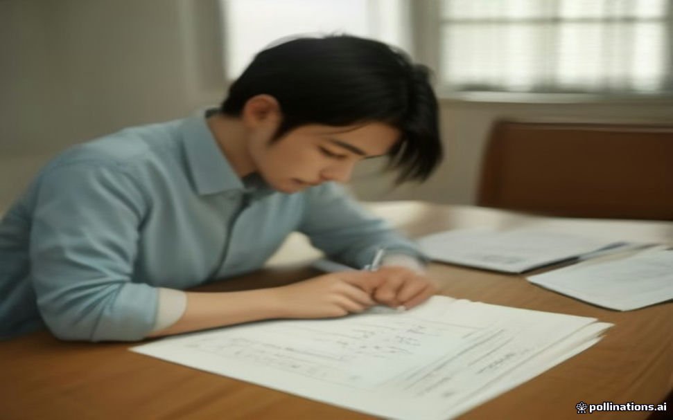 Mortgage Insurance Cost - couple signing mortgage papers