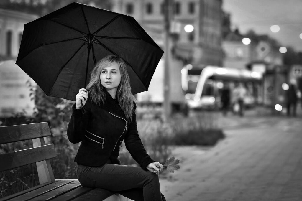 Umbrella Insurance Meaning - family protected under umbrella Umbrella Insurance Meaning - family protected under umbrella
