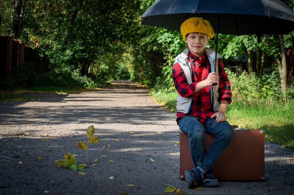 Umbrella Insurance Policy - family protected under umbrella